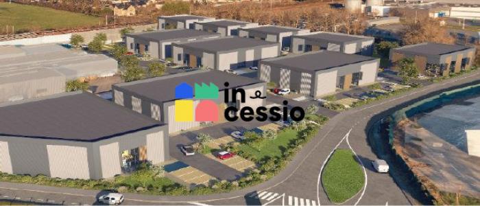 For rent Trelaze 7160 m2 Maine et loire (49800) photo 0