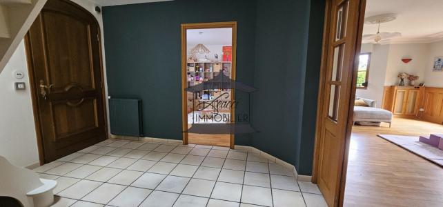 Acheter Maison 170 m2 Teteghem