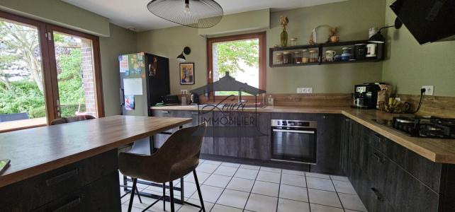 Acheter Maison Teteghem Nord