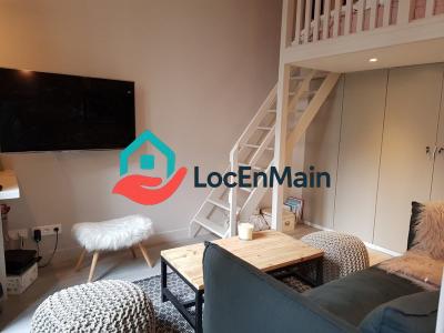 Annonce Location Appartement Paris-13eme-arrondissement 75