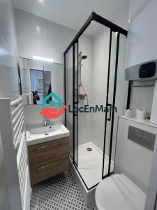 Louer Appartement Paris-13eme-arrondissement Paris