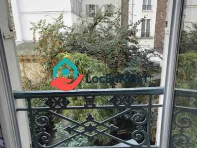 Louer Appartement Paris-13eme-arrondissement 1095 euros