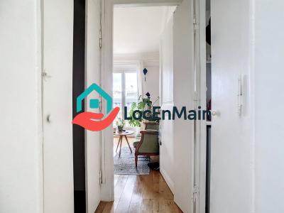 For rent Paris-11eme-arrondissement 2 rooms 29 m2 Paris (75011) photo 0