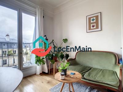 Annonce Location 2 pi�ces Appartement Paris-11eme-arrondissement 75