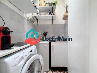 Louer Appartement Paris-11eme-arrondissement Paris