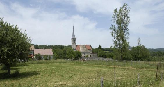 For sale Veze Doubs (25660) photo 2