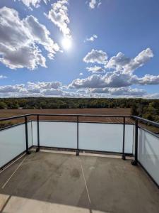 Louer Appartement Vernou-la-celle-sur-seine Seine et marne