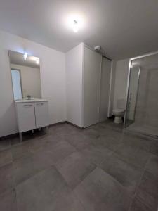 Louer Appartement Vernou-la-celle-sur-seine 929 euros