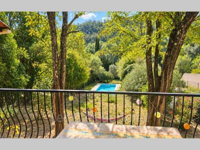 Annonce Vente 4 pi�ces Maison Vins-sur-caramy 83