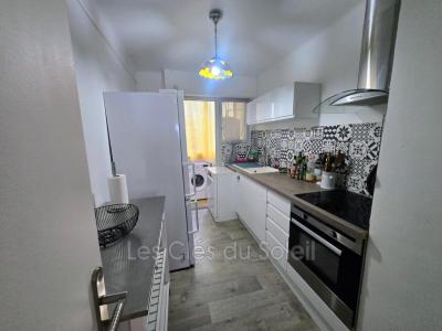Acheter Appartement Bandol 489000 euros