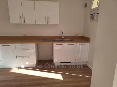 Annonce Location 3 pi�ces Appartement Toulon 83
