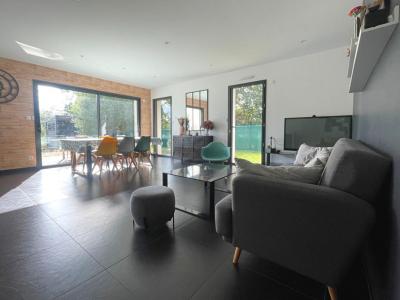 Acheter Maison 151 m2 Montfort-sur-meu