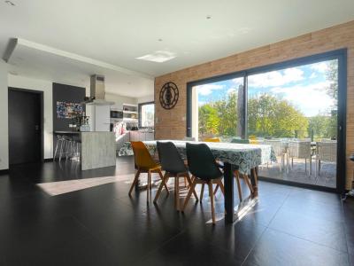 Acheter Maison Montfort-sur-meu 407300 euros