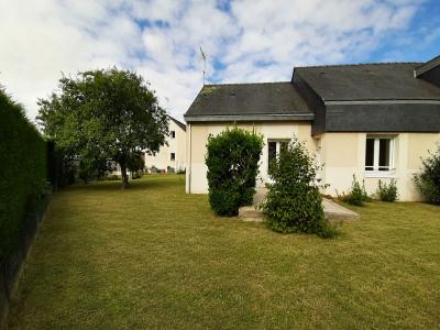 Annonce Vente 3 pi�ces Maison Daumeray 49