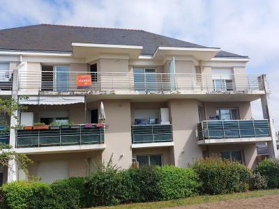 Annonce Vente 4 pi�ces Appartement Ponts-de-ce 49