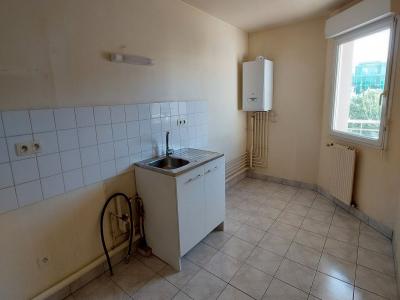 Acheter Appartement 83 m2 Ponts-de-ce