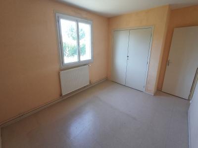 Acheter Maison 92 m2 Noyant