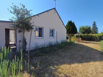 Acheter Maison Noyant 101200 euros