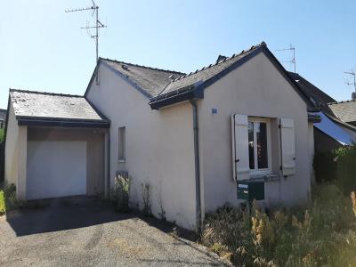 For sale Beaufort-en-vallee 3 rooms 65 m2 Maine et loire (49250) photo 0