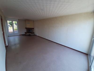 Annonce Vente 5 pi�ces Maison Montreuil-juigne 49