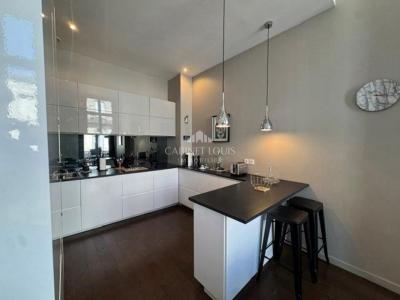 Louer Appartement 70 m2 Bordeaux