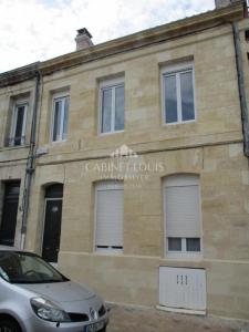 For rent Bordeaux 3 rooms 61 m2 Gironde (33000) photo 2