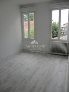 For rent Bordeaux 3 rooms 61 m2 Gironde (33000) photo 4