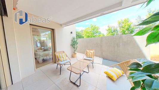 Acheter Appartement Ecully 454000 euros