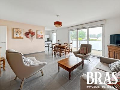Annonce Vente 3 pi�ces Appartement Vertou 44