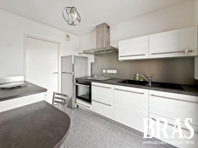Acheter Appartement Vertou Loire atlantique