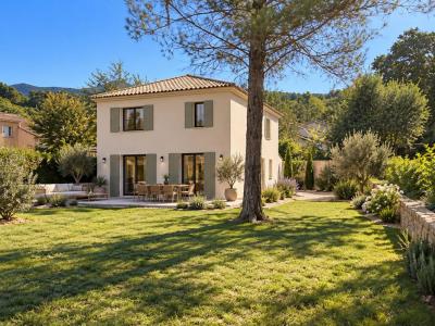 Annonce Vente Terrain Trets 13