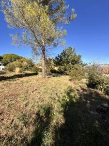 Acheter Terrain Trets Bouches du Rhone