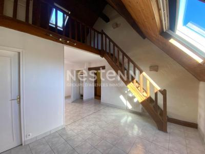 For sale Blois 3 rooms 52 m2 Loir et cher (41000) photo 0