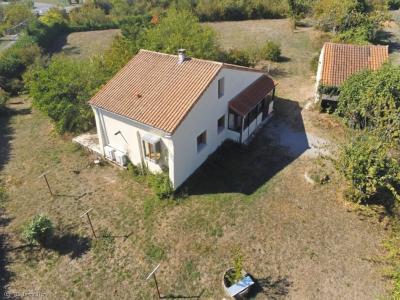 For sale Verteuil-sur-charente 5 rooms 104 m2 Charente (16510) photo 0