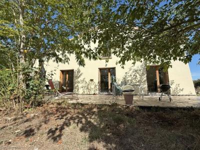 Annonce Vente 5 pi�ces Maison Verteuil-sur-charente 16