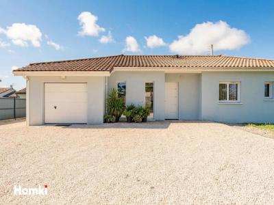 Annonce Vente 4 pi�ces Maison Carbonne 31