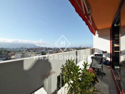 Acheter Appartement 68 m2 Marseille-8eme-arrondissement