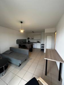 Louer Appartement 41 m2 Lyon-7eme-arrondissement