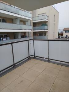 For rent Chasse-sur-rhone 2 rooms 44 m2 Isere (38670) photo 0