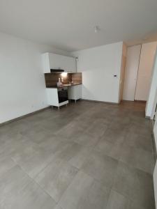 Annonce Location 2 pi�ces Appartement Chasse-sur-rhone 38