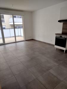 Louer Appartement 44 m2 Chasse-sur-rhone