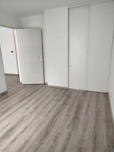 Louer Appartement Chasse-sur-rhone Isere