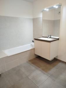 Louer Appartement Chasse-sur-rhone 617 euros