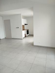 Louer Appartement 60 m2 Chasse-sur-rhone