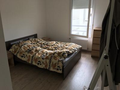 Louer Appartement Saint-priest Rhone