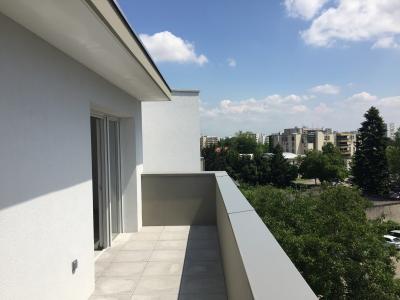 Annonce Location 3 pi�ces Appartement Saint-priest 69