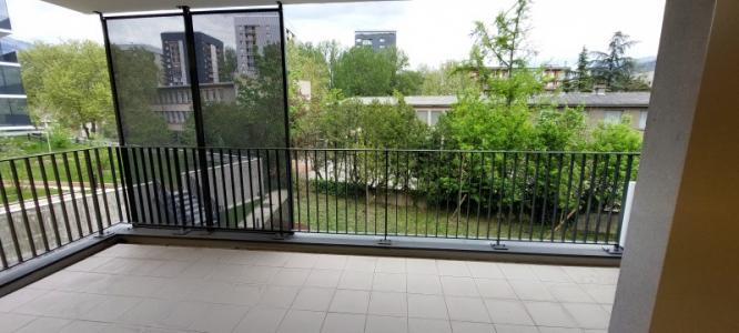 Annonce Location 3 pi�ces Appartement Grenoble 38