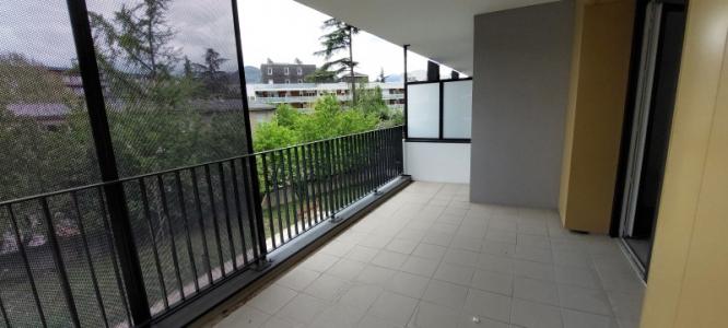 Louer Appartement 67 m2 Grenoble