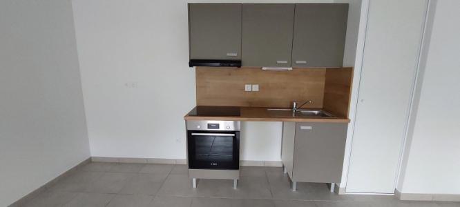 Louer Appartement Grenoble 834 euros