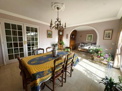 For sale Puy-en-velay 5 rooms 101 m2 Haute loire (43000) photo 0